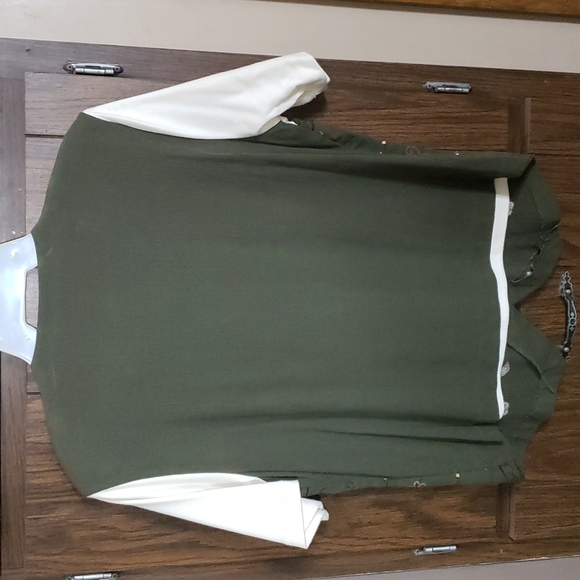 Alfred Dunner top - Picture 2 of 2